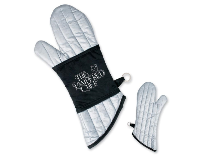 Professional Oven Mitt