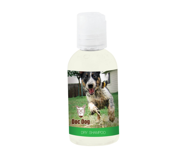 2 Oz. Pet Dry Shampoo