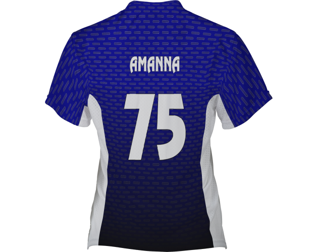 Adult Women's Jersey