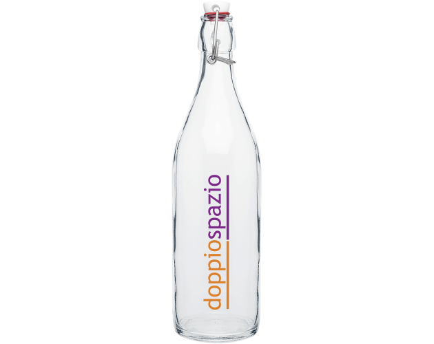 34 Oz. H2goÃ‚Â® Giara Bottle