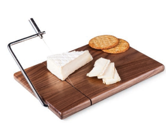 Meridian Cutting Board