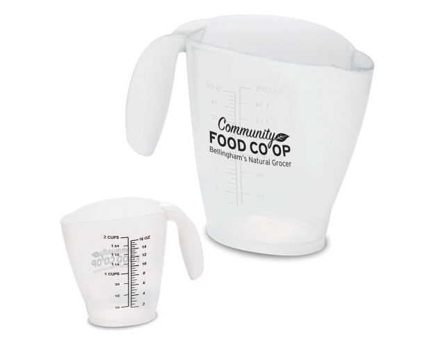 2-Cup Measuring Cup