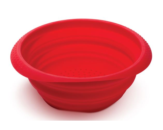 9 Inch Collapsible Colander