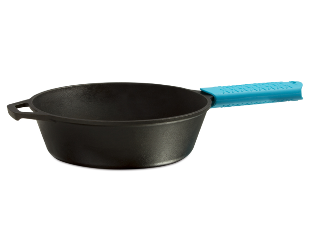Silicone Pot Handle Holder