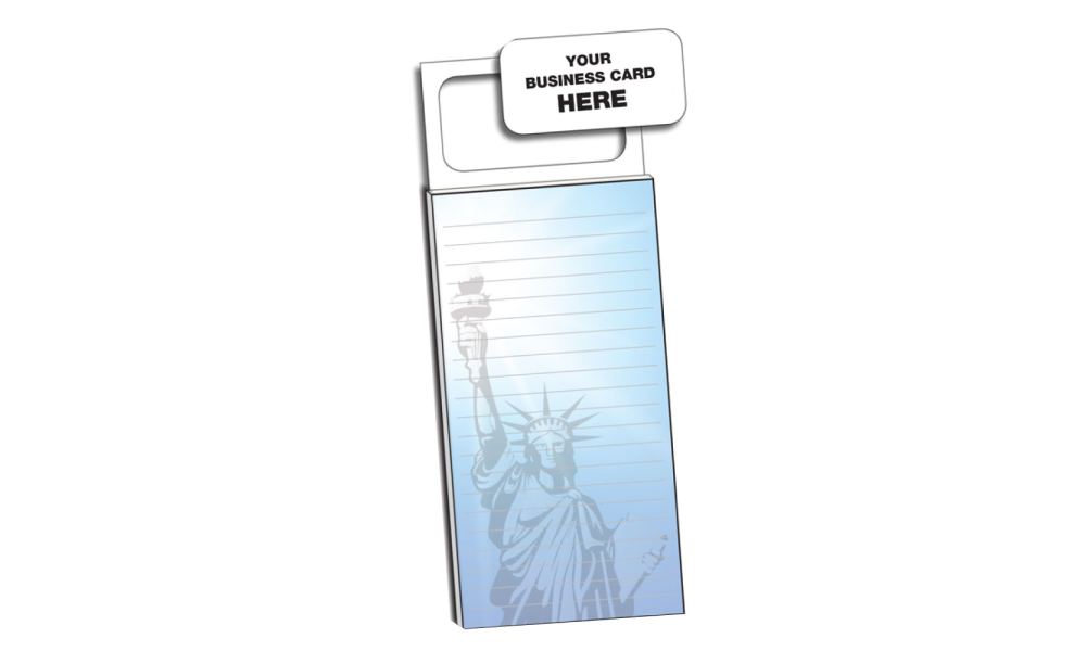 Liberty Notepad