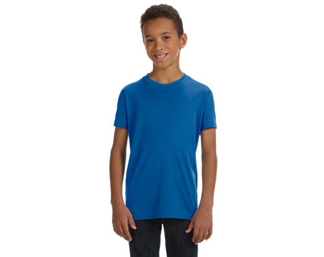 Youth Performance T-Shirt