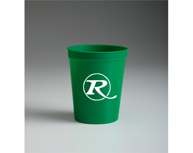 16 oz. Stadium Cup (1 Color)