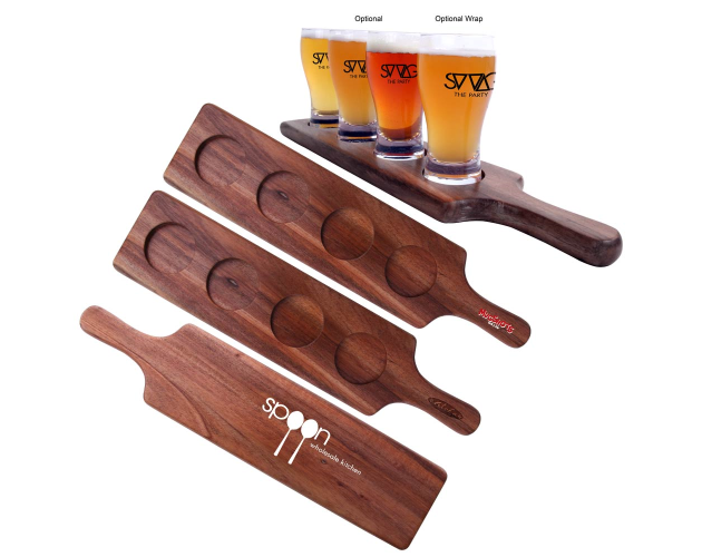 The Beer Tasting Tray