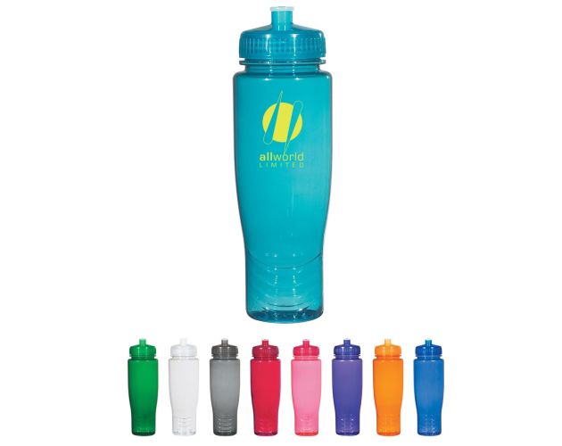 28 Oz. Water Bottle