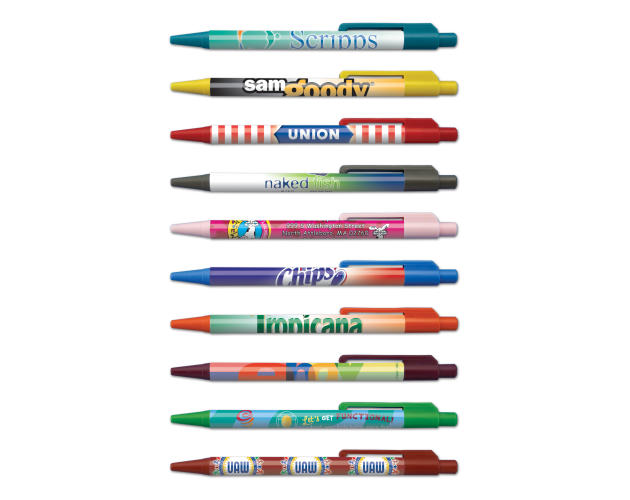 Colorama + Pen (Colors)