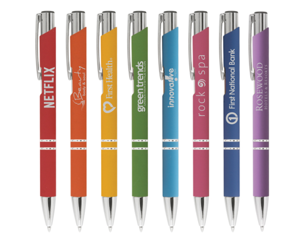 Tres' Chic Softy Brights Pen