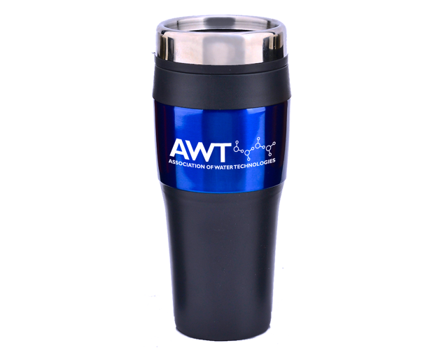 16 Oz. Color Roadster Travel Tumbler