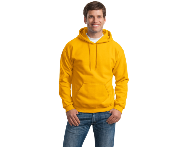 Heavy Blend Hooded Sweatshirt