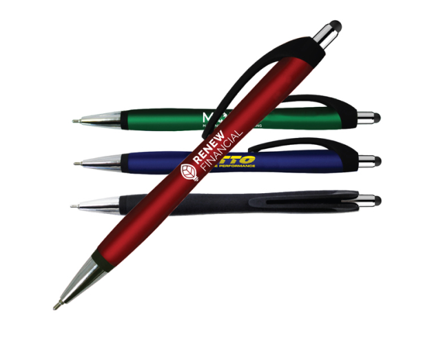 Halcyon™ Pen/Stylus