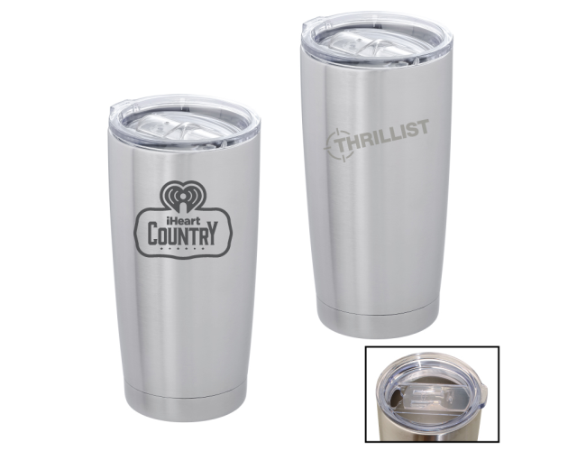 Cordova 20 oz. Stainless Steel Vacuum Insulated Tumbler