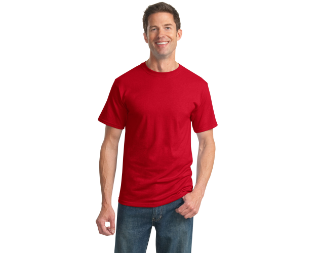 50/50 Cotton/Poly T-Shirts