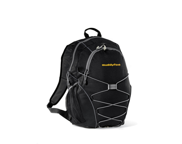 Expedition Computer Backpack Black