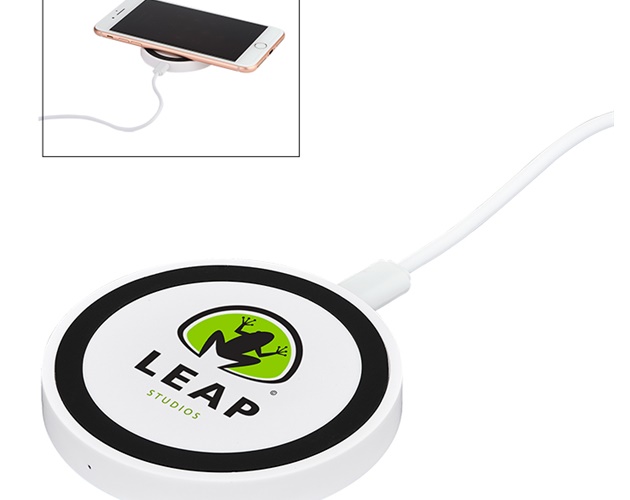 Oasis Wireless Charger