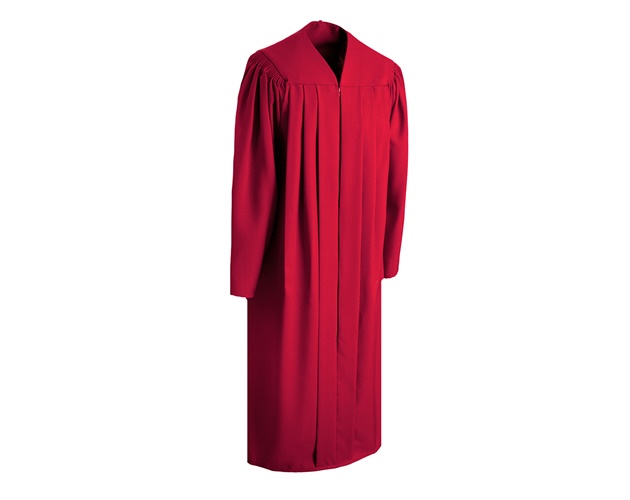 Bachelors Graduation Cap & Gown - Premium (Standard) - Matte Fabric