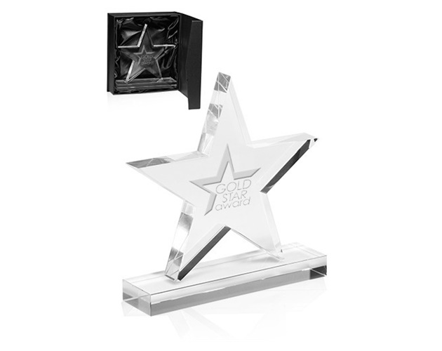 Star Glass Awards