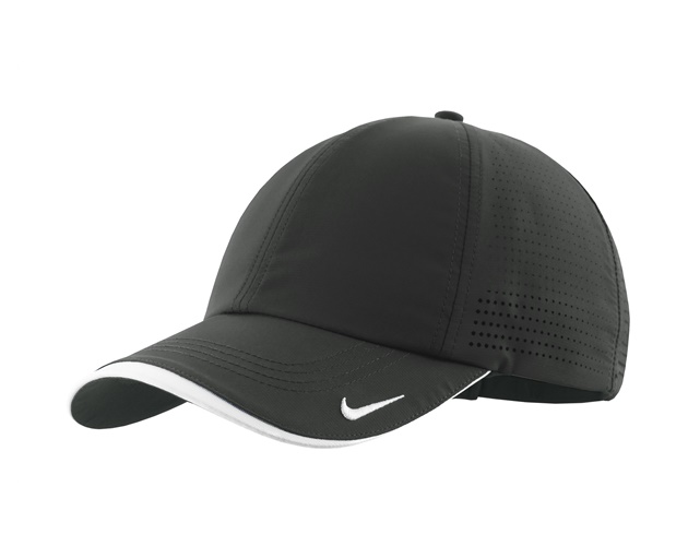 Nike Golf Dri-FIT Swoosh Perforated Cap