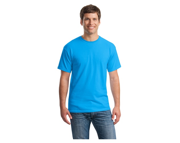 Gildan® Heavy Cotton™ 5.3 Oz. 100 percent Cotton T-Shirt