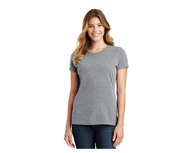 Port & Company® Ladies' Fan Favorite™ Tee Shirt