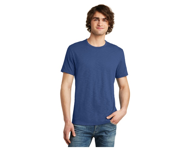 Alternative® Weathered Slub Tee Shirt