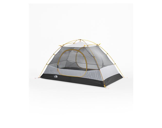 The North Face Stormbreak 3 Tent - Golden Oak / Pavement