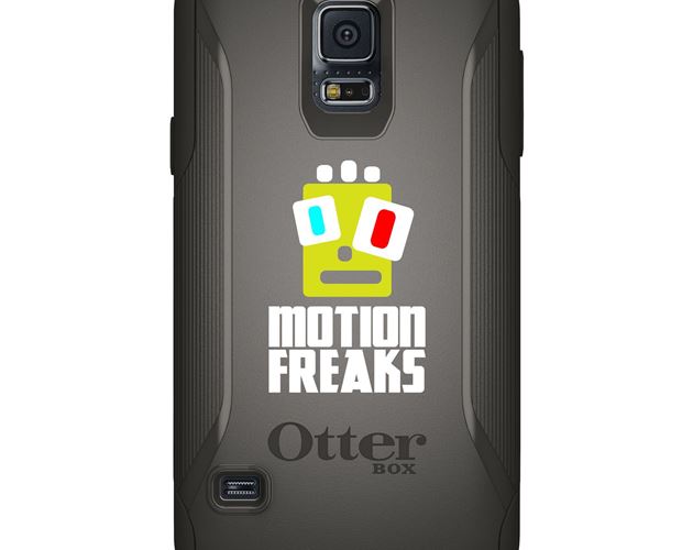 Otterbox Commuter Galaxy S5 While Supplies Last