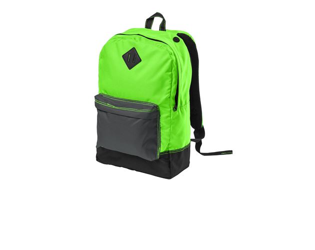 District Retro Backpack