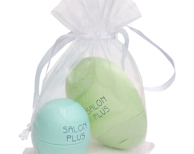EOS Lip Balm & Hand Lotion Combo Gift Pack