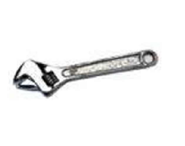 Adjustable Wrench Tools (6")