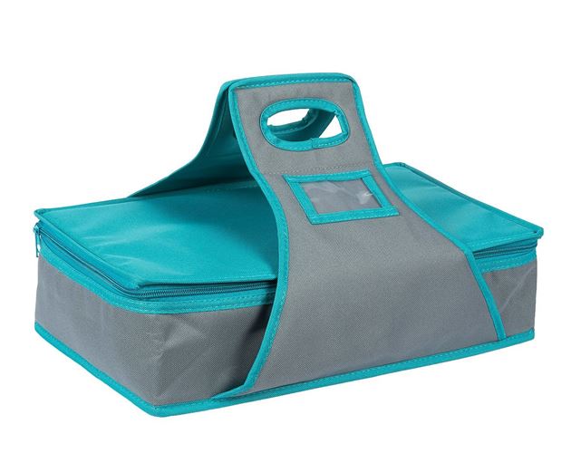 Insulated Thermal Food Cooler Bag
