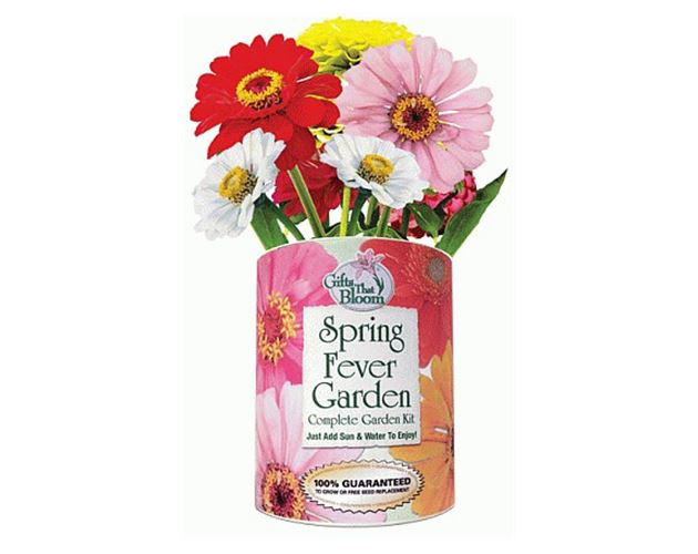 Spring Fever Garden Grocan
