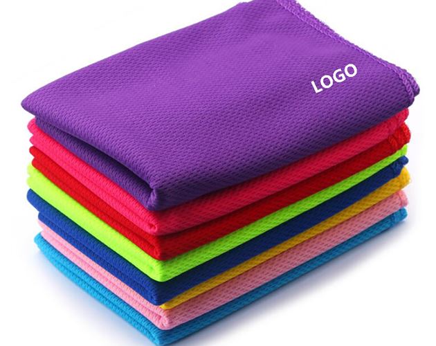 Large Size Cooling Towel