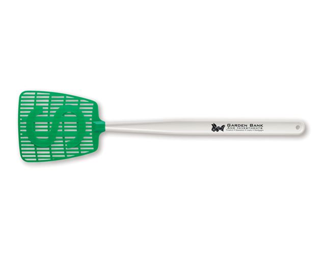 The World's Best Fly Swatter