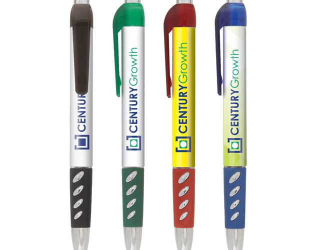 Sprinter+ - Digital Full Color Wrap Pen
