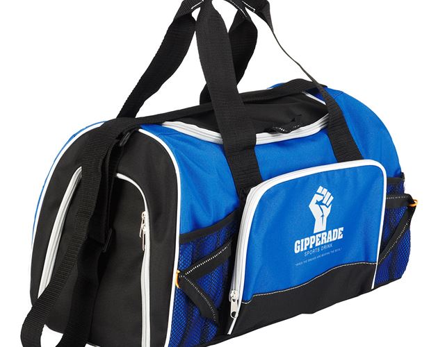 Marathon Sports Duffel Bag