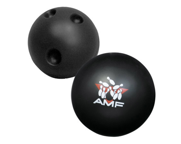 Bowling Ball Stress Reliever