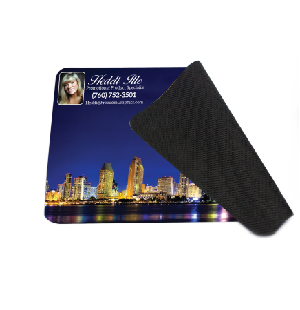 4-in-1 Mouse Pad