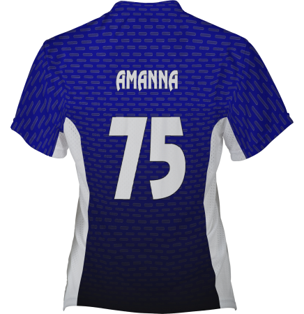 Adult Women's Jersey