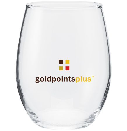 21 Oz. Perfection Stemless Collection Wine Glass