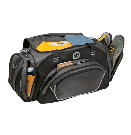 Personalized OGIO Transfer Bag