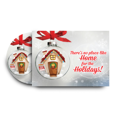 CD Greeting Cards