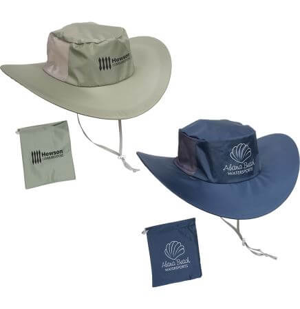 Fold N' Go Outdoor Hat