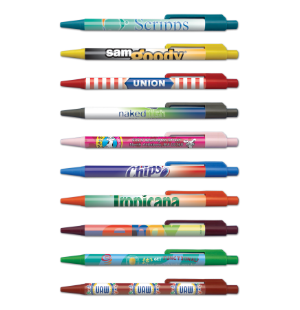 Colorama + Pen (Colors)