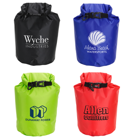 Waterproof Gear Bag - 5L
