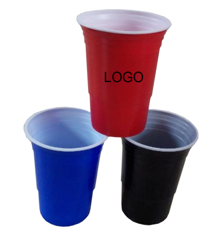 The Solo Cup