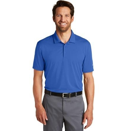 Nike Golf Dri-Fit Legacy Polo Shirt